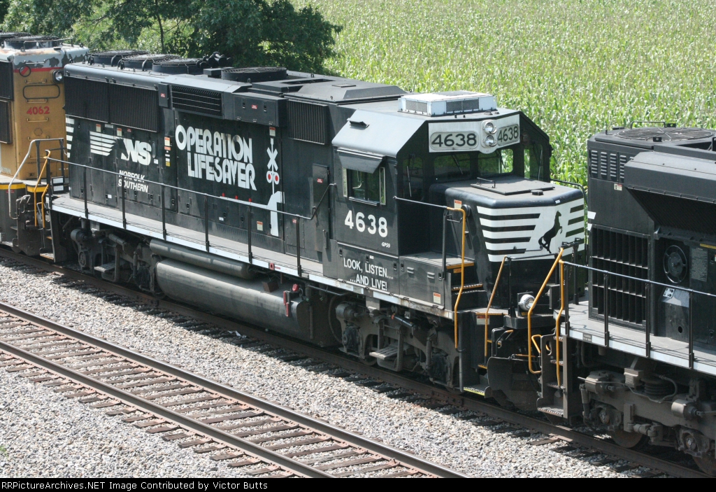 NS 4638
